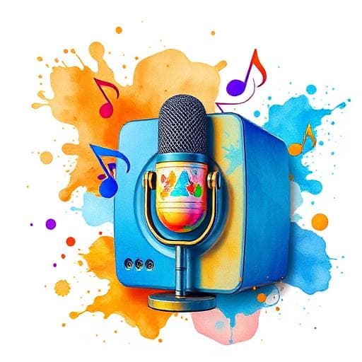 Audio Tools icon