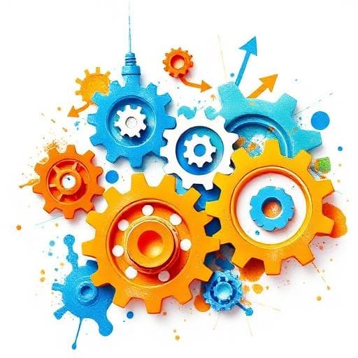 Automation Tools icon