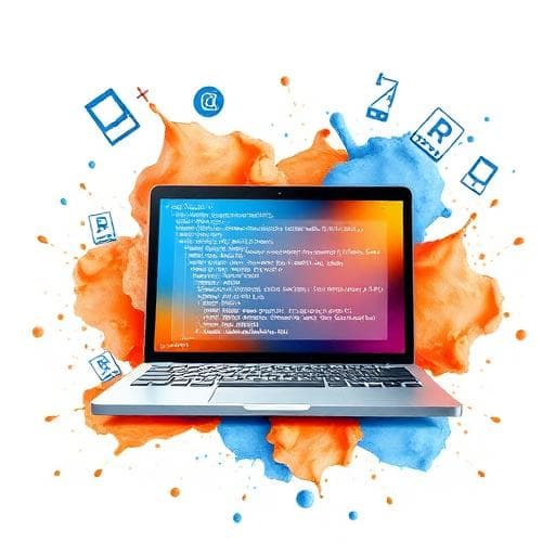 Code / Development Tools icon