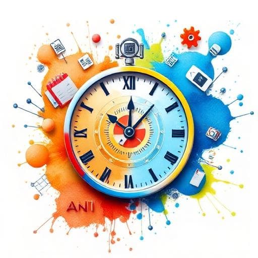 Productivity Tools icon