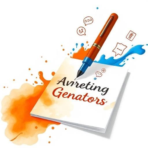Writing Tools icon