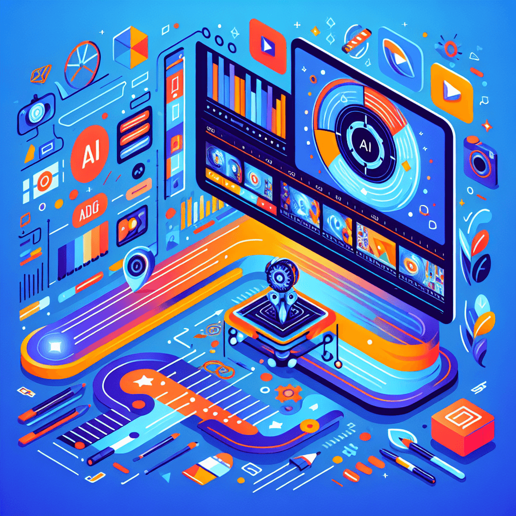 Mastering AI-Driven Video Editing: A Workflow Guide