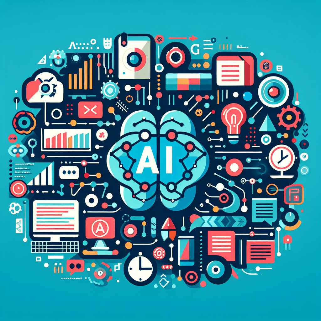 Revolutionizing Content Creation: AI's Impact on Modern Writing