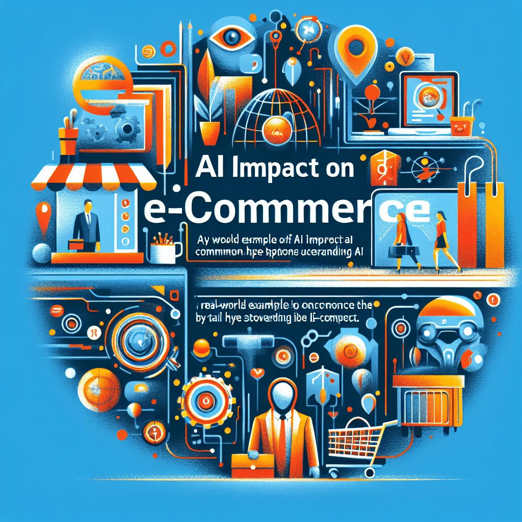 Challenging the AI Hype: Real-World Case Studies of AI in E-commerce