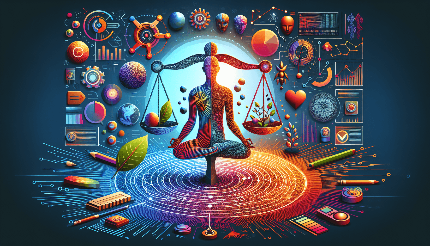 Exploring the Ethical Implications of AI-Generated Art