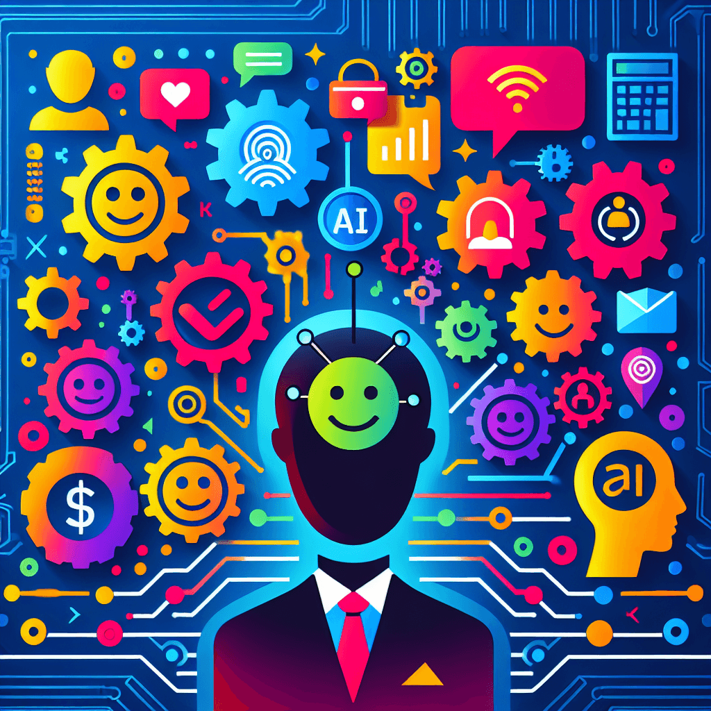 Revolutionizing Customer Service with AI: A Case Study Approach