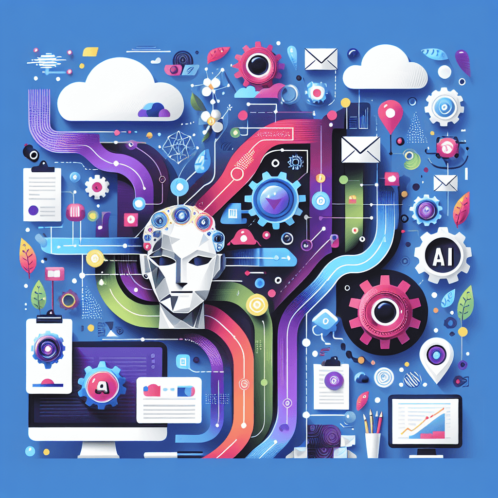 Streamline Your Workflow with AI Automation Today