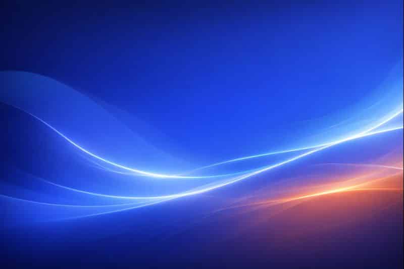 Abstract AI tools collage background